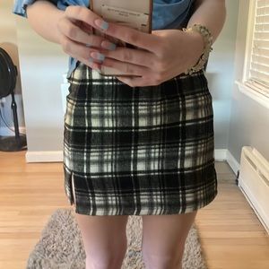Forever 21 skirt 👗